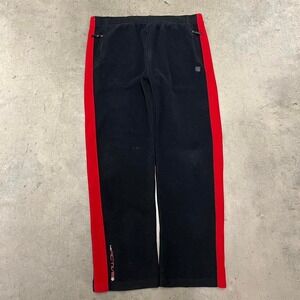 Vintage Y2K‎ open leg polo Ralph Lauren sweatpants